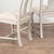 Early 20th Century Set of 10 Swedish Gray Dining Chairs For Sale - Image 13 of 15