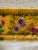 Ceramic Antique Sarreguemines France Majolica Platter For Sale - Image 7 of 7