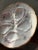 Late 19th Century Antique Limoges Oyster Plate For Sale - Image 5 of 7