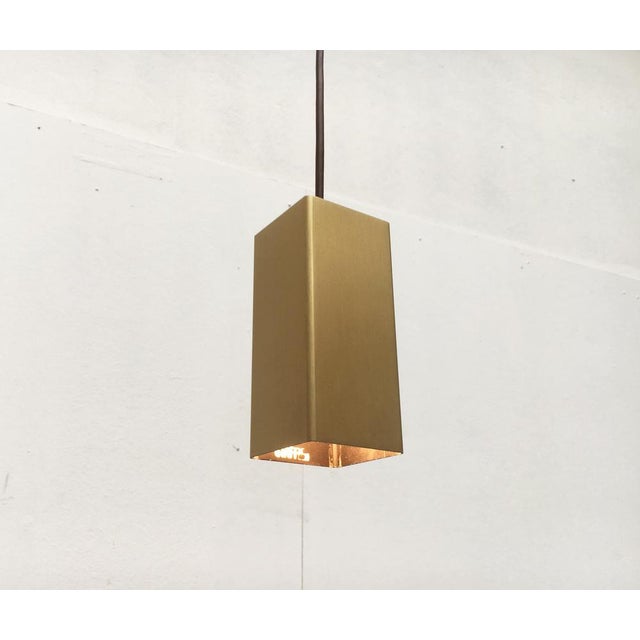 Mid-Century German Space Age Pendant Lamp from Staff Leuchten, 1960s For Sale - Image 11 of 18
