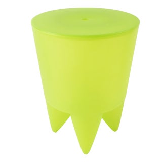 Vintage Stool by Philippe Starck for XO, France, 1990s For Sale