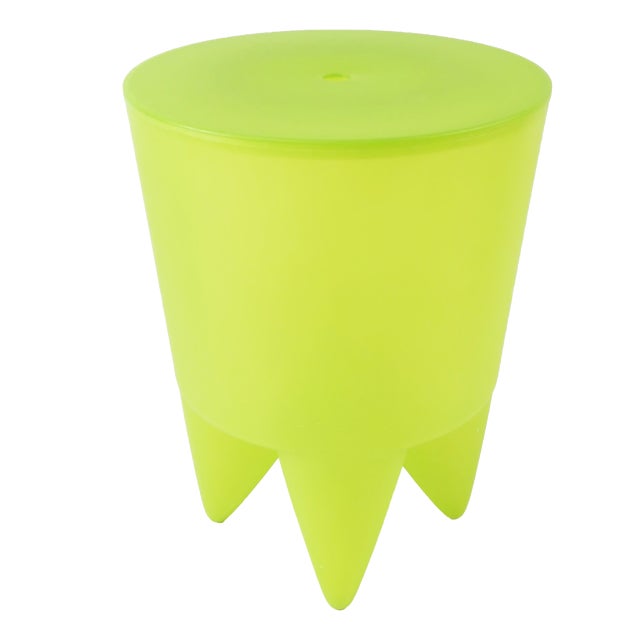 Vintage Stool by Philippe Starck for XO, France, 1990s For Sale