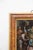 Italian Artist, The Mockery of Christ, Late 1600s, Oil on Copper, Framed For Sale - Image 3 of 11