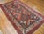 Tribal Antique Caucasian - Kazak Rug For Sale - Image 3 of 7