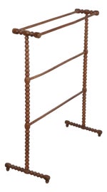Example of Double Towel Bars