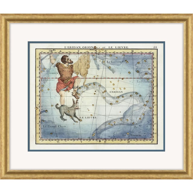 Libra Framed Art Print from The Scholar Series by David Phoenix ABOUT THE SCHOLAR SERIES BY DAVID PHOENIX: In their first...