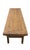 78" Inch Long Elm Bench For Sale In Greensboro - Image 6 of 8