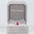 Modern Pink Tourmaline Ring With Earth-Mined Diamond Accents: Solid 14k Gold, 7x4mm, Size 6.75 For Sale - Image 3 of 9