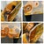 Jack Lenor Larsen "Primavera Velvet" Dining Chairs - Set of 4 For Sale In New York - Image 6 of 12