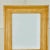 Vintage Arts & Crafts Boho Chic Farmhouse Fruit Wood Picture Frame. For Sale - Image 4 of 11