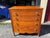Early 19th Century Sheraton Cherry Chest For Sale - Image 16 of 16