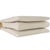 White Monogram Embossed Lambskin Coussin PM For Sale In New York - Image 6 of 9