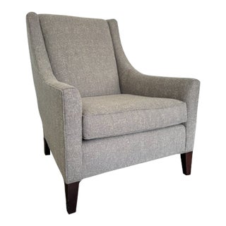 Mitchell Gold Bob Williams Cara Tall Chair For Sale
