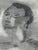Art by Modernist Carol Crain, Chicago Art Inst. For Sale In San Diego - Image 6 of 8