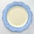1990s Pfaltzgraff “Summer Breeze” Ceramic Salad Plates - Set of 8 For Sale - Image 4 of 4