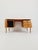 Vintage Danish Desk in Oak by Arne Vodder for GV Møbler, Denmark, 1960s For Sale - Image 3 of 18