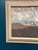 Mid-Century Modern Bertil Wahlberg, Landscape, 1950s, Oil Painting on Panel, Framed For Sale - Image 3 of 18