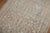 Brown Early 20th Century Zabihi Collection Persian Malayer Accent Rug - 4'3" x 6'8" For Sale - Image 8 of 8