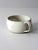 White Vintage Handmade Studio Pottery Berry Bowl For Sale - Image 8 of 11