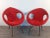 Set of Space Age Polish Ufo Chair, 1970s For Sale - Image 13 of 13