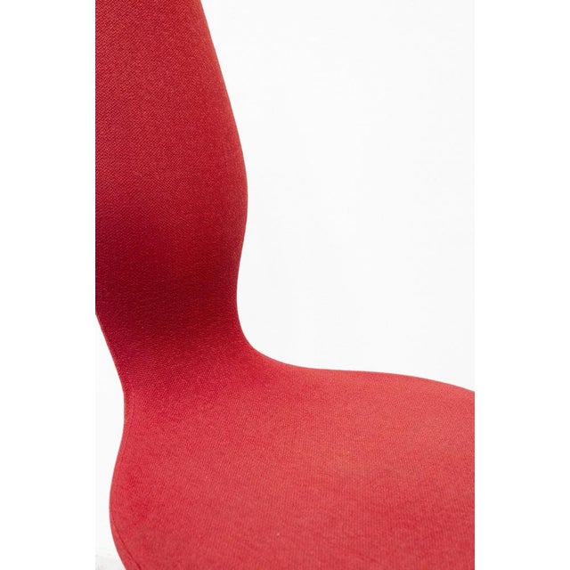 Vintage Chair by Olav Eldøy, 1990s For Sale - Image 3 of 8