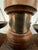 Wood 20th Century Wooden and Copper Scale For Sale - Image 7 of 13