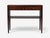 Danish Modern, Small Console or Cabinet, Rosewood, Brass, Denmark, 1950s For Sale In New York - Image 6 of 14