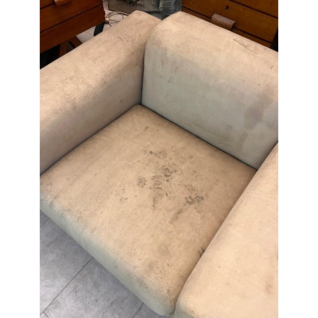 Vintage Model D120 Chairs by Valeria Borsani & Alfredo Bonetti for Tecno, Italy, 1960s, Set of 3 For Sale - Image 6 of 16