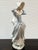 Lladró Spring Breeze Porcelain Figurine, Signed For Sale In San Francisco - Image 6 of 12