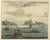 Olfert Dapper, Illustration of the Dardanelles, Turkey, 1677, Print For Sale - Image 6 of 6