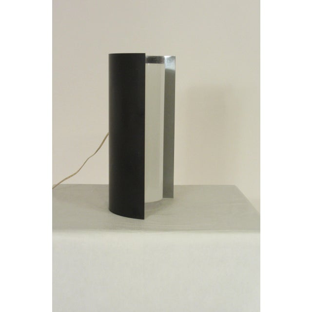 1970s Table Lamps - a Pair For Sale In New York - Image 6 of 11