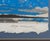 m.p. Marion "Landmarkings Diptych" Mixed Media For Sale - Image 11 of 18