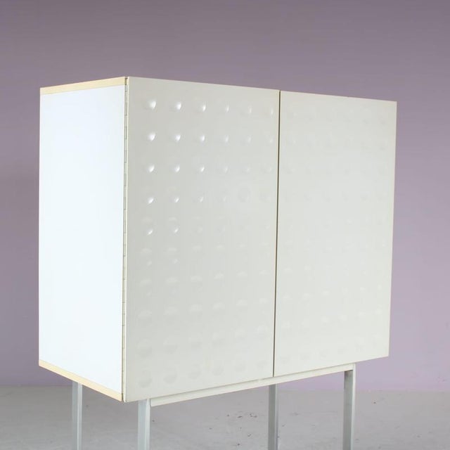 Highboard from Graphig, Belgium, 1960 For Sale - Image 6 of 13