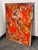 David Wong “Brad” Abstract Acrylic on Canvas, Circa 2009 For Sale - Image 12 of 12