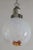 Italian Ball Pendant Lamp from Mazzega, 1970s For Sale - Image 6 of 18