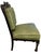 Victorian “Rare Victorian Eastlake Carved Griffin Side Chair, C. 1880, “Rare Victorian Eastlake Carved Griffin Side Chair, C. 1880, Original Finish For Sale - Image 3 of 12