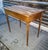 Art Deco Italian One Drawer Console Table For Sale - Image 12 of 18