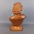 1960s Carved Wooden Sculpture of Mother with Child, Italy, 1960s For Sale - Image 5 of 16