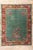 Antique Green Chinese Art Deco Rug, 08'06 X 11'04 For Sale - Image 10 of 10