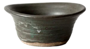 Vintage Studio Pottery Jewelry Dish