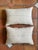 Vintage Handmade Pair of Turkish Kilim Pillows For Sale - Image 10 of 10