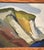 Stig Delang, Landscape, 1950s, Oil on Canvas, Framed For Sale - Image 4 of 18