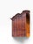 Alfonso Marina Alfonso Marina Armario Chippendale Mexicano III Burl Wood Armoire For Sale - Image 4 of 5