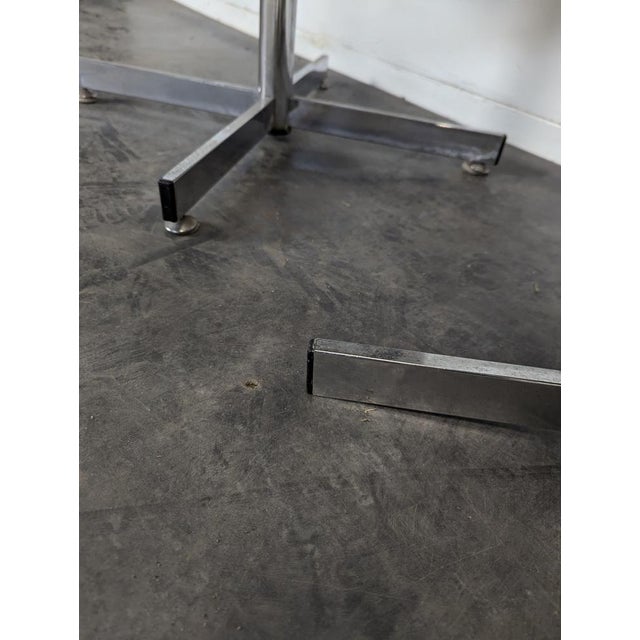 Space Age Chairs by Brody, Set of 4 For Sale - Image 10 of 12
