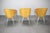 Dining Chairs from Cattelan Italia, Italy, 1980s, Set of 3 For Sale - Image 11 of 17