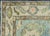 Early 21st Century Turkish Oushak Rug 2'2"x 4'10" #20110 For Sale - Image 5 of 8