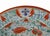 Ceramic Early Minton Porcelain Pattern 106 “Crazy Cow” Kylin Plate Bengal Tiger C. 1805–1815 For Sale - Image 7 of 7