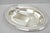 Vintage Wallace N6706 Silver Plated Large Oval 15" Covered Serving Dish For Sale - Image 10 of 16