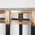 Vintage Neoclassical Console Table, 1970s For Sale - Image 14 of 18
