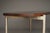 Wood Bespoke Dining Table by Wim den Boon, 1950s For Sale - Image 7 of 18